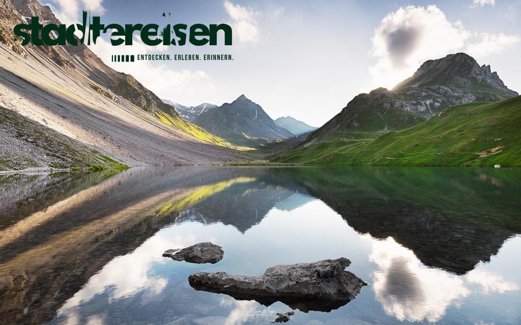 Barrierefrei Reisen Diese Europäischen Städte Sind Rollstuhlgerecht Und Inklusiv