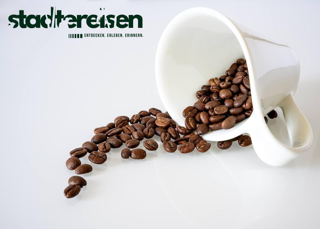 Die Besten Städte Für Kaffeehauskultur Mit Geschichte Charme Und Wlan
