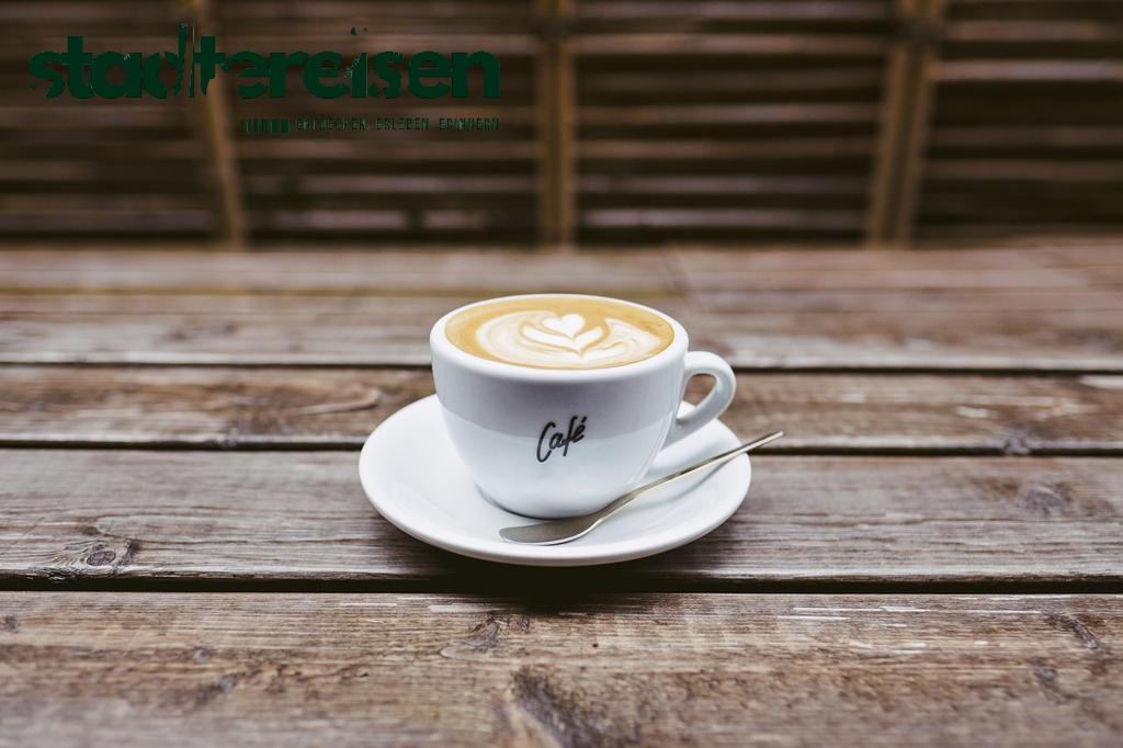 Die Besten Städte Für Kaffeehauskultur Mit Geschichte Charme Und Wlan