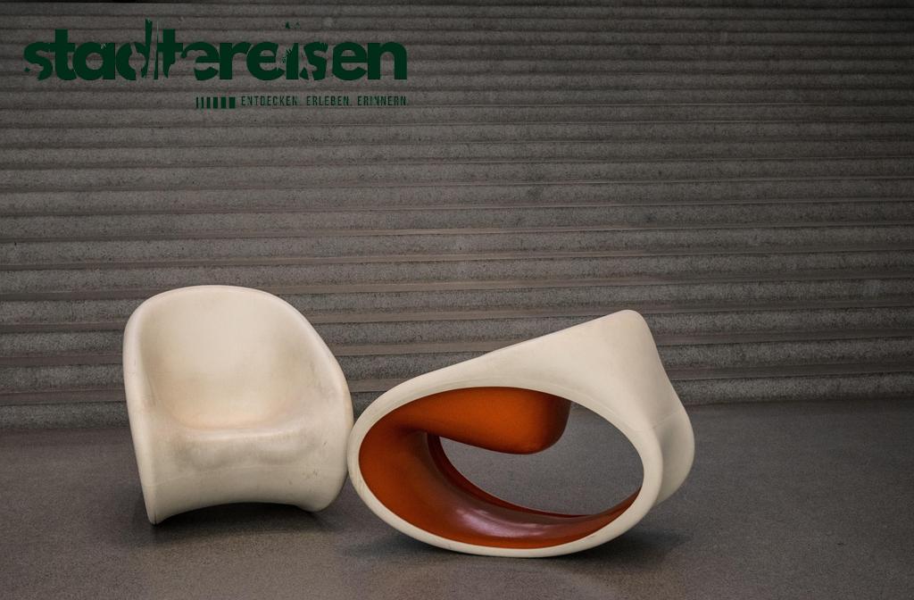 Die Besten Städte Für Secondhand-Möbel Vintage-Design Und Flohmärkte