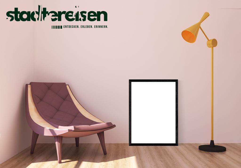 Die Besten Städte Für Secondhand-Möbel Vintage-Design Und Flohmärkte