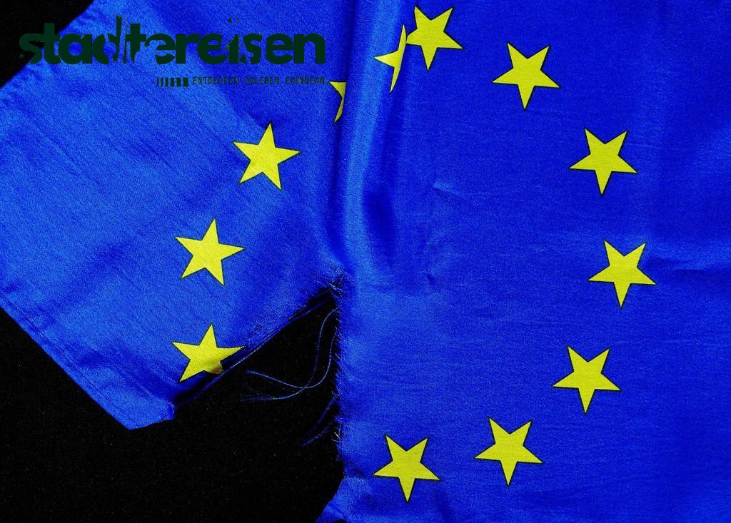 Diese Europäischen Städte Bieten Kostenlose Aussichtspunkte Mit Wow-Effekt