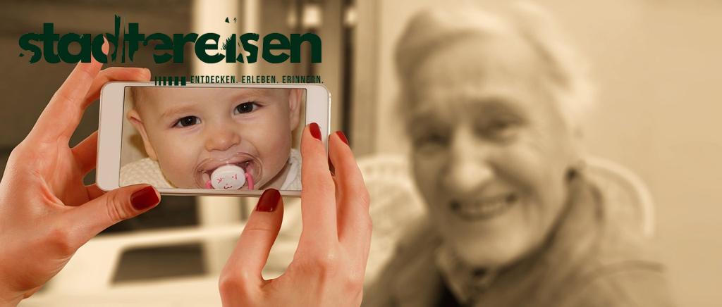 Diese Städte Bieten Augmented-Reality-Führungen Durch Vergangene Zeiten