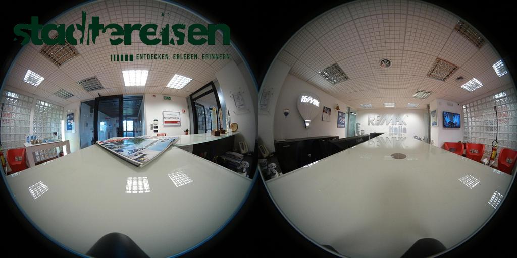 Diese Städte Bieten Augmented-Reality-Führungen Durch Vergangene Zeiten
