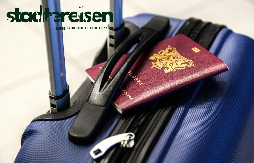 Diese Städte Bieten Flughäfen Mit Direkter Zuganbindung Ideal Für Schnelle Kurztrips