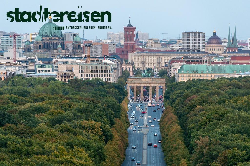 Diese Städte Bieten Gondelfahrten Durch Moderne Architekturwunder