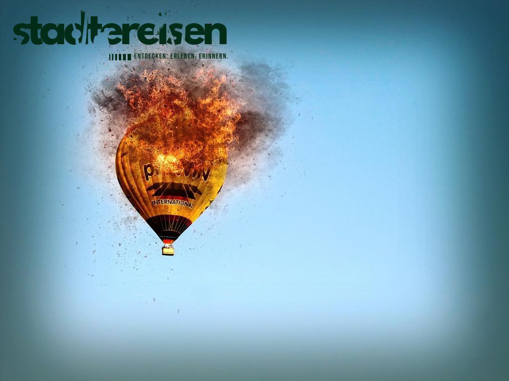 Diese Städte Bieten Kinoerlebnisse In Heißluftballons