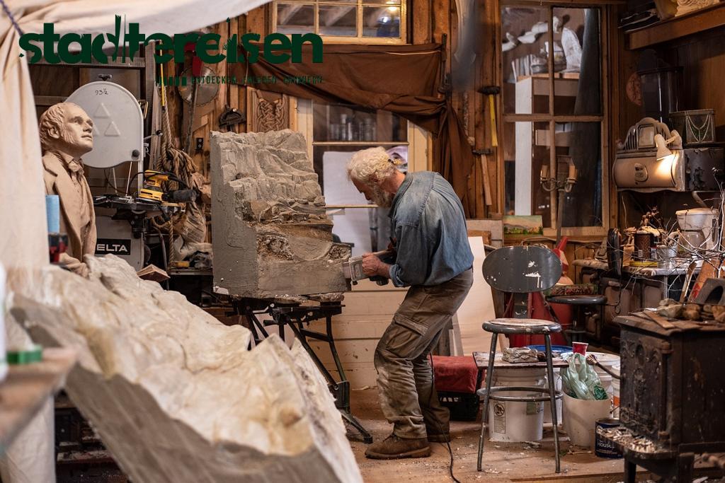 Diese Städte Bieten Kostenlose Workshops Für Touristen Von Kochen Bis Töpfern