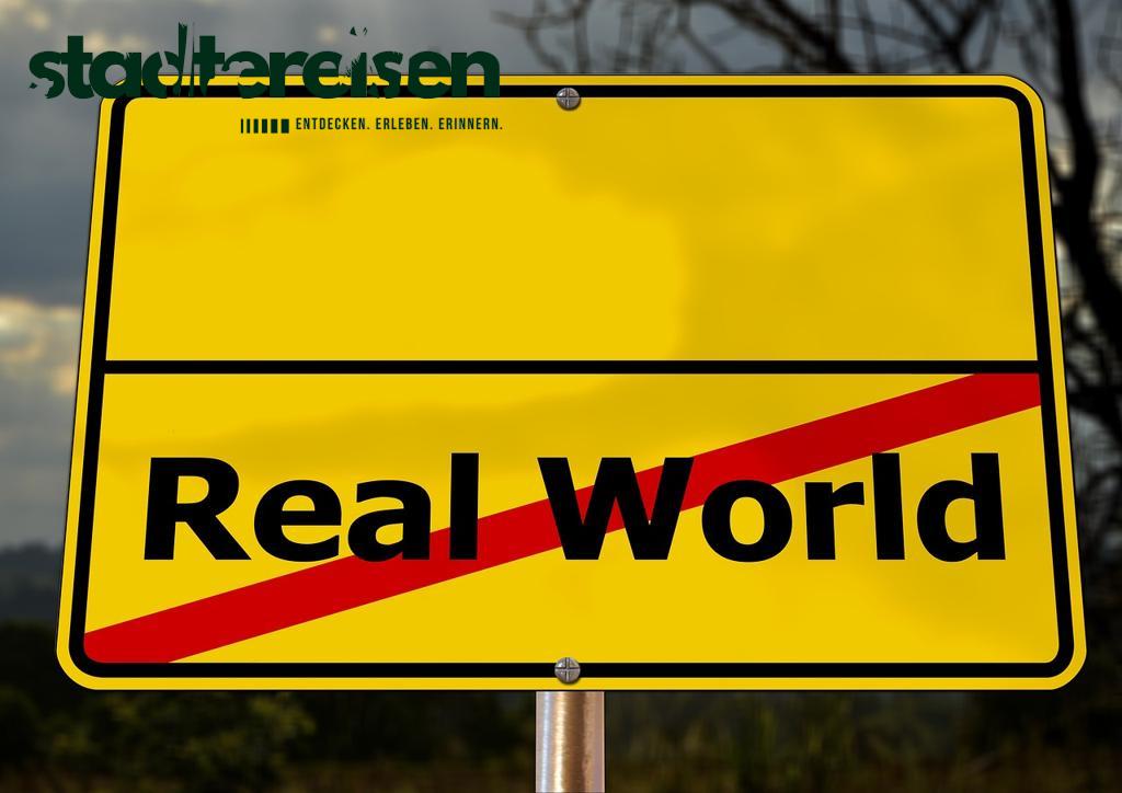 Diese Städte Bieten Virtual-Reality-Reisen Durch Ihre Zukunft