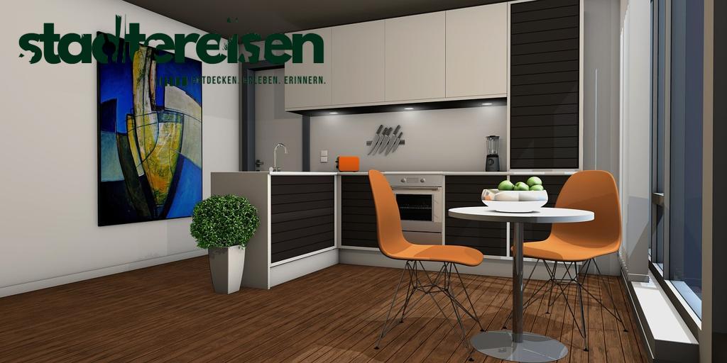 Diese Städte Bieten Virtual-Reality-Reisen Durch Ihre Zukunft