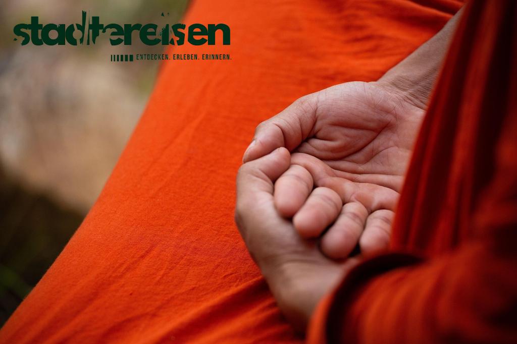Diese Städte Bieten Yoga-Sessions Auf Stillgelegten Bahntrassen