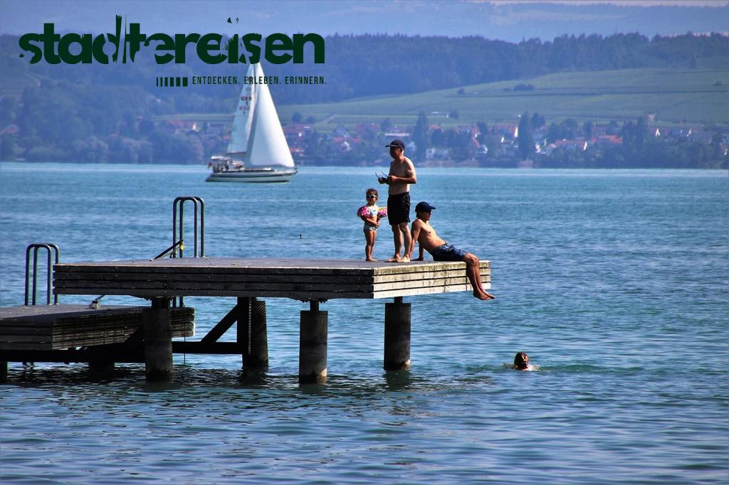 Diese Städte Eignen Sich Perfekt Für Ein Verlängertes Wochenende Ohne Flug