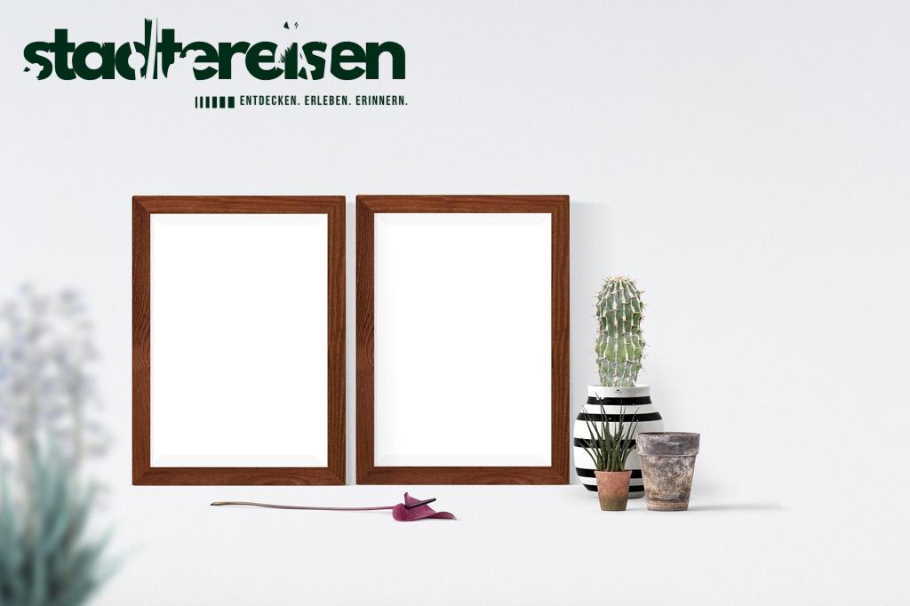 Diese Städte Haben Bahnhöfe Mit Kunstgalerien Reisen Trifft Ästhetik