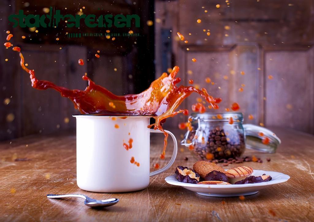 Diese Städte Haben Den Besten Kaffee Laut Reisenden Und Barista-Rankings