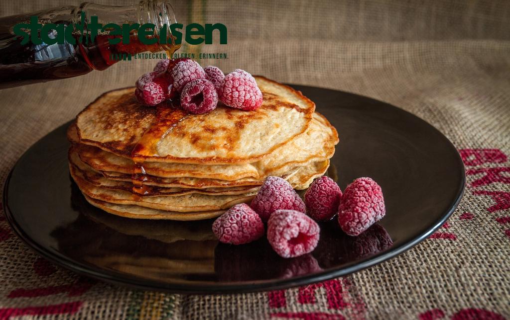 Diese Städte Haben Food-Festivals Nur Für Gerichte Unter 3 Euro