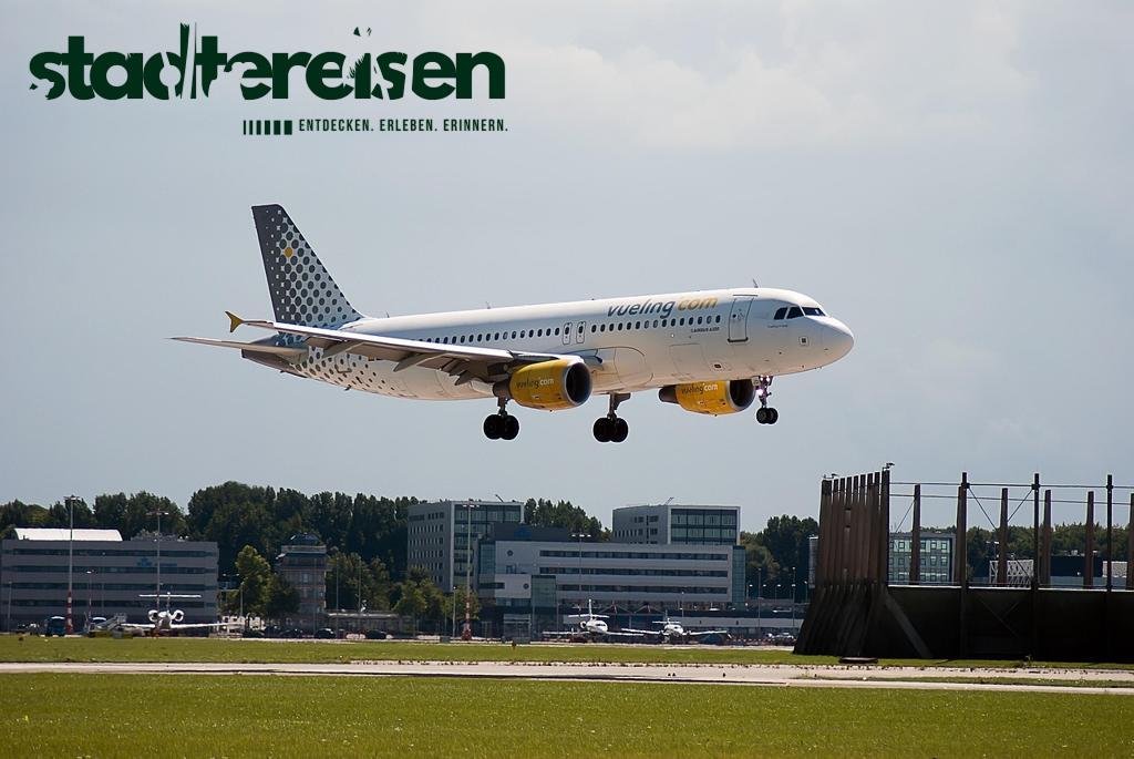 Diese Städte Haben Kostenlose Flughafentransfers Für Touristen