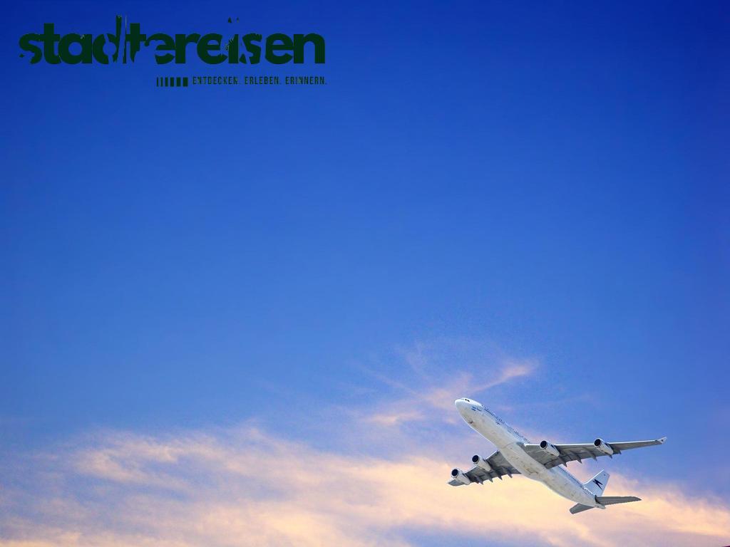Diese Städte Haben Kostenlose Flughafentransfers Für Touristen