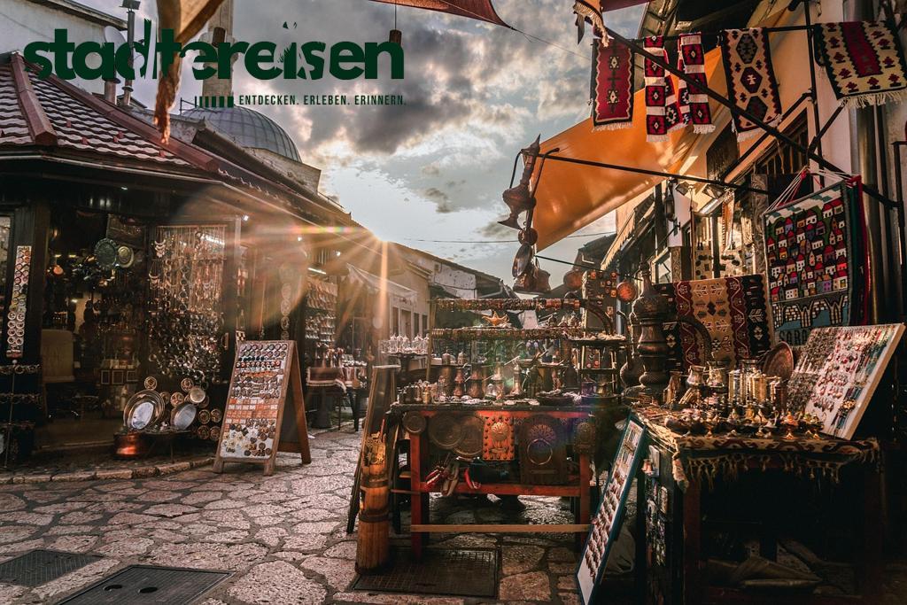 Diese Städte Haben Nachtmärkte Mit Lokalem Essen Und Streetlife-Flair