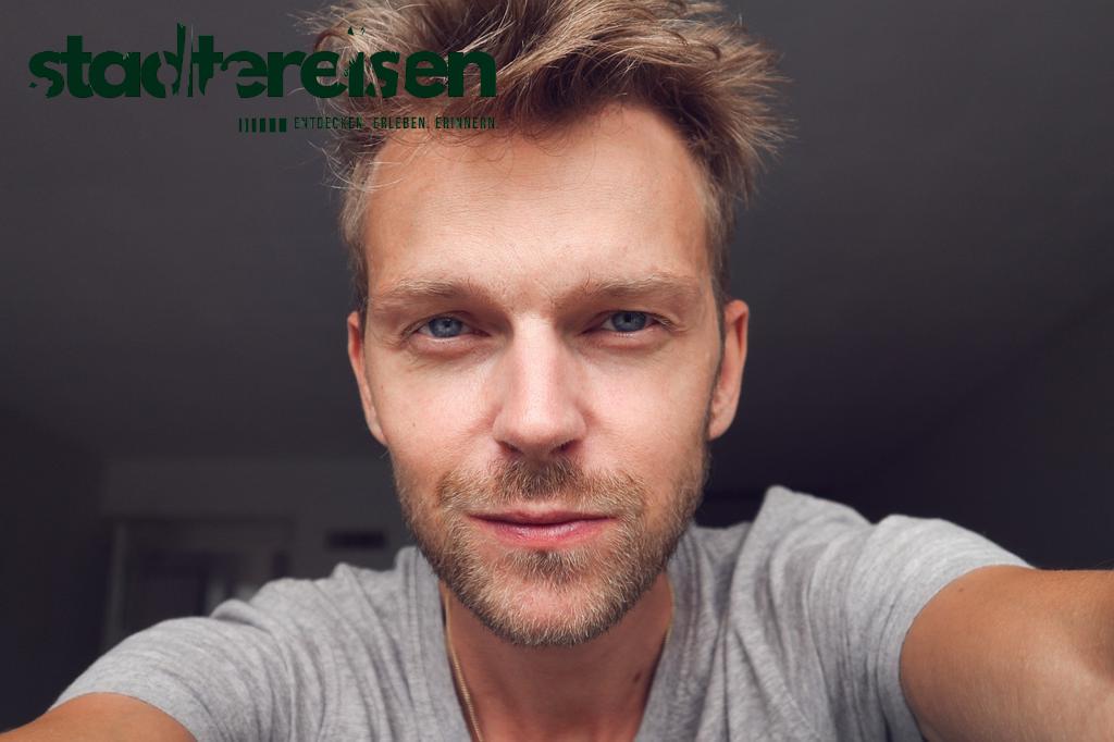 Diese Städte Haben Offizielle Selfie-Spots Für Perfekte Erinnerungsfotos