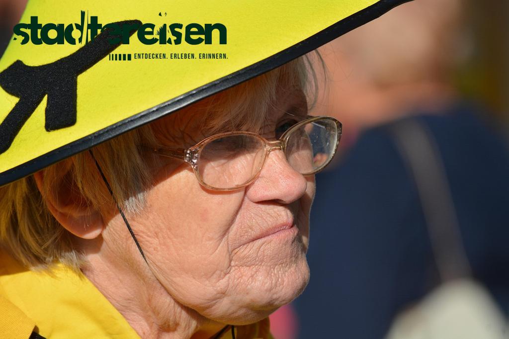 Diese Städte Haben Riesige Open-Air-Galerien Zwischen Hochhäusern