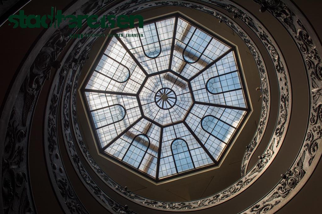 Diese Städte Haben Unterirdische Museen Unter Fußgängerzonen