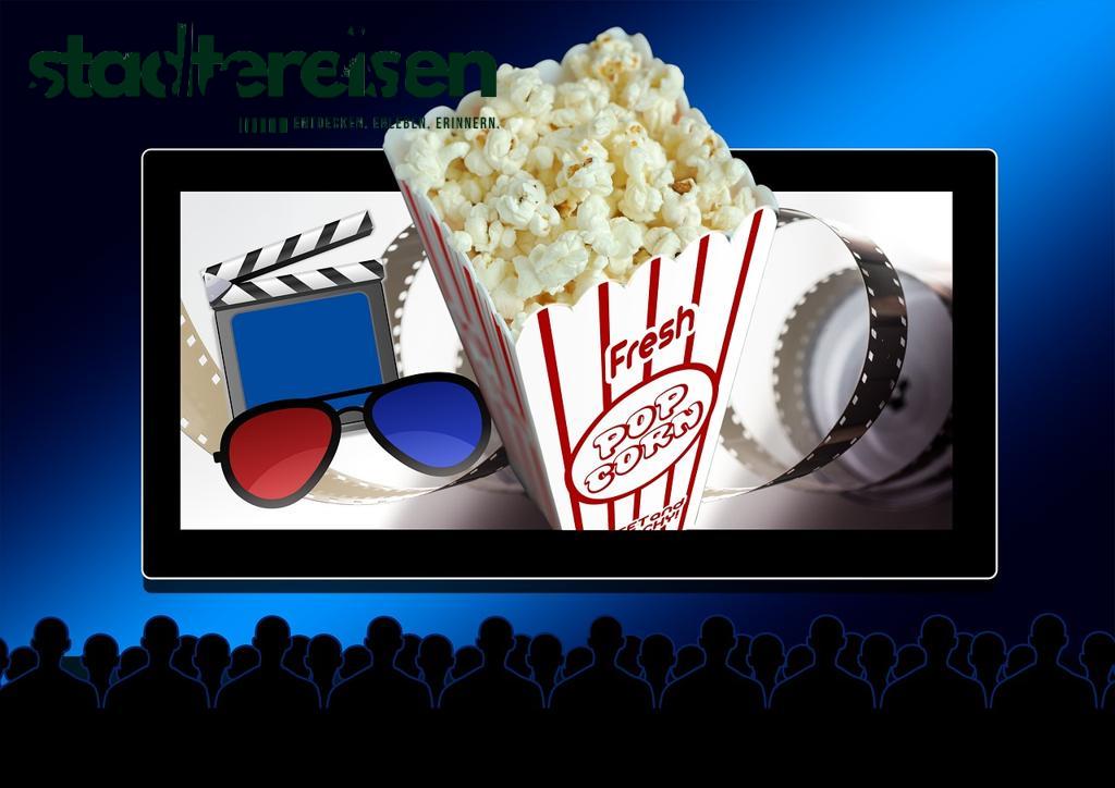 Diese Städte Haben Unterirdische Theaterbühnen Kulturerlebnis Im Verborgenen
