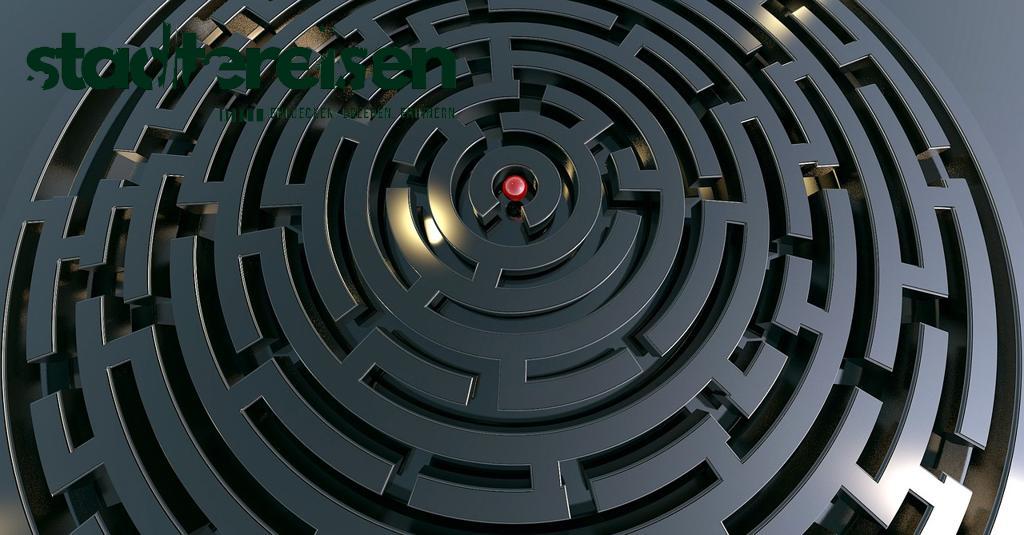 Diese Städte Haben Urbane Labyrinthe Aus Hecken Mitten In Der City
