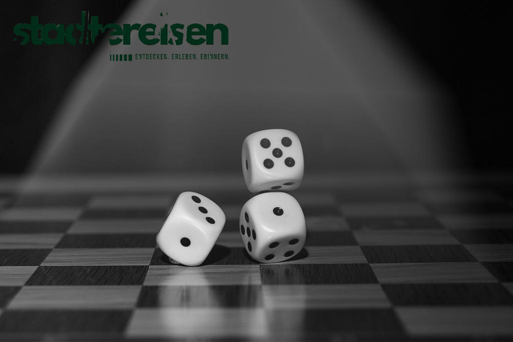 Diese Städte Machen Ihre Stadtpläne Zu Escape-Games