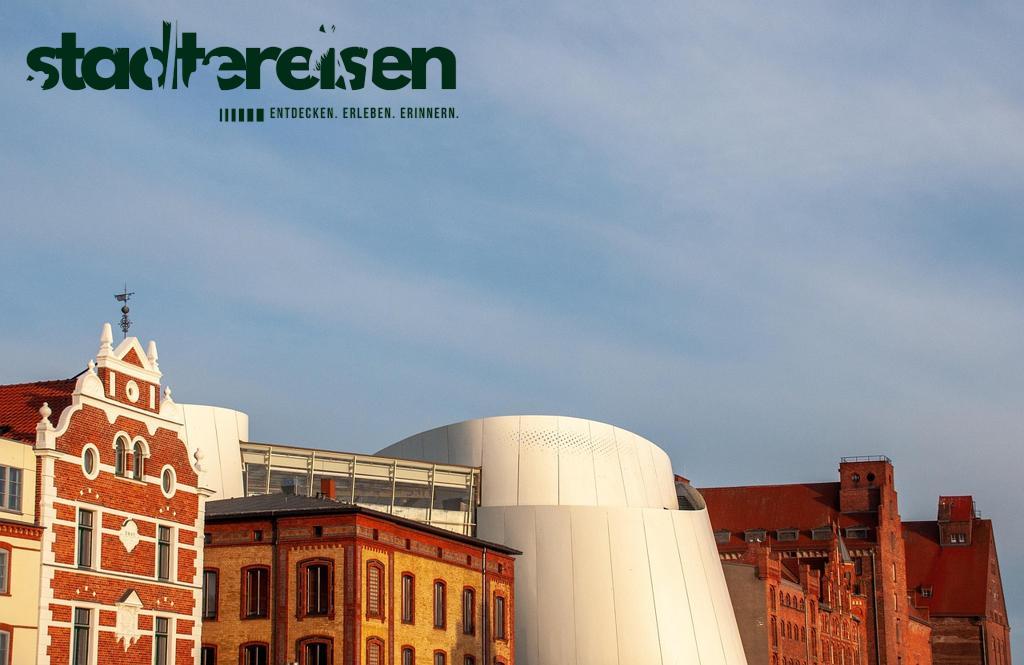 Diese Städte Nutzen Nebelmaschinen Für Immersive Stadtgeschichten