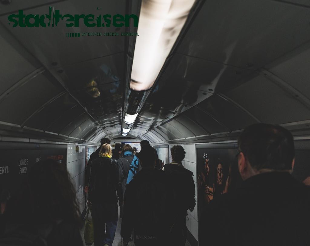 Diese Städte Überraschen Mit Seilbahnen Als Öffentliches Verkehrsmittel