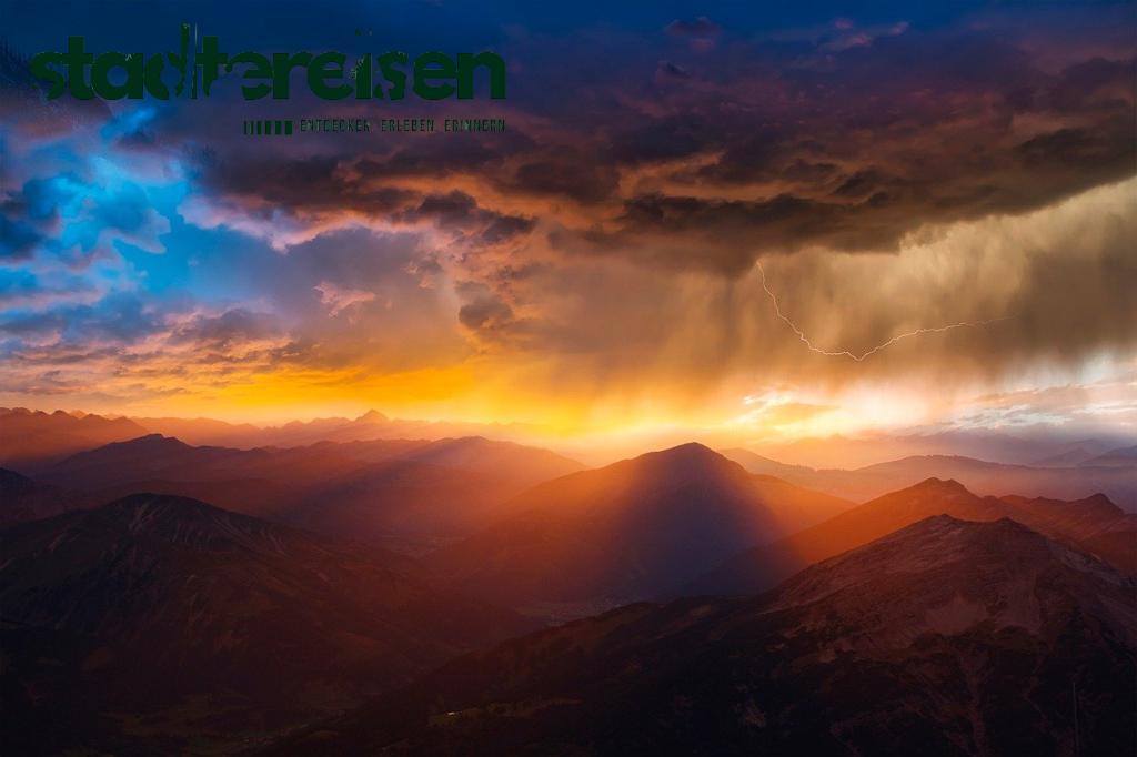 Diese Städte Zeigen Wetterdaten Als Kunst Im Öffentlichen Raum