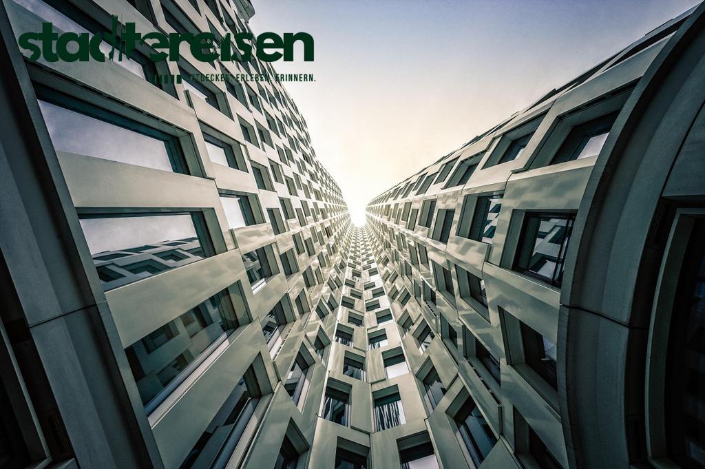 Moderne Architektur Und Design Diese Städte Sind Ein Muss Für Ästhetik-Fans