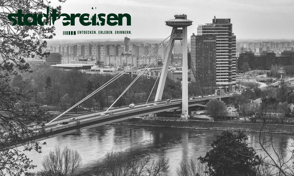 Neue Trendziele In Osteuropa Warum Jetzt Alle Nach Tiflis Vilnius Und Co Reisen