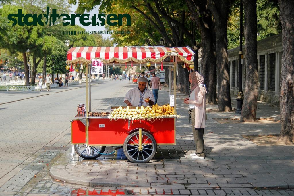 Reisen Mit Dem Handgepäck Nur Diese Städte Lassen Sich Leicht Und Leicht Bereisen