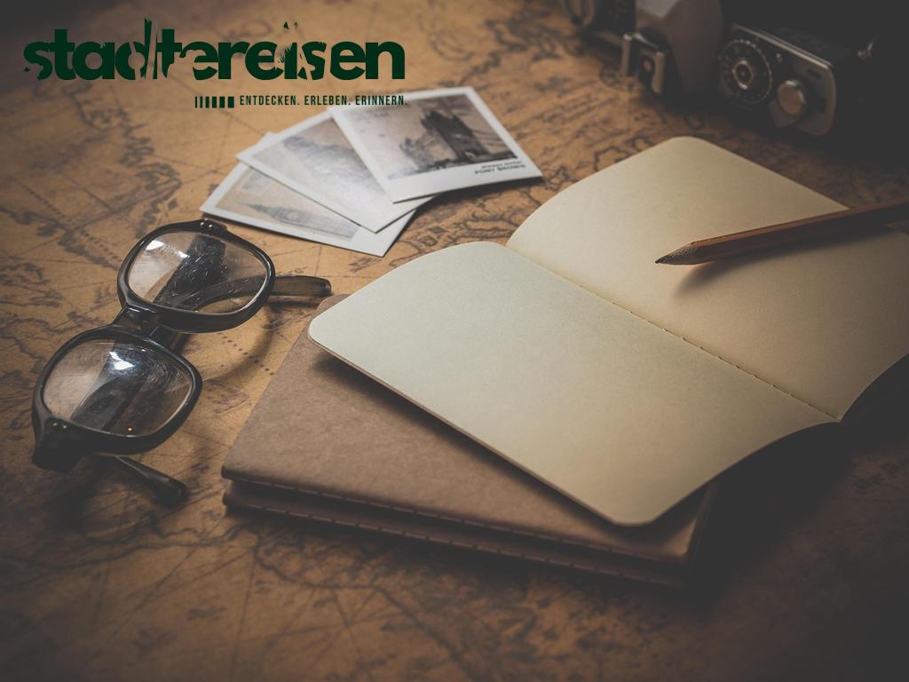 Reisetrends Für Introvertierte Diese Städte Sind Ruhig Stilvoll Und Nicht Überlaufen