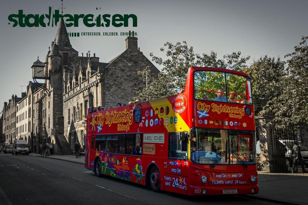 Sightseeing Ohne Stress Wie Du Bekannte Städte Entspannt Erleben Kannst