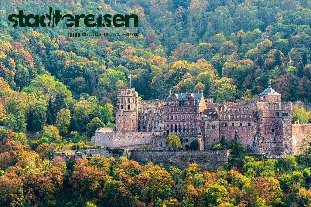 Sightseeing Ohne Stress Wie Du Bekannte Städte Entspannt Erleben Kannst