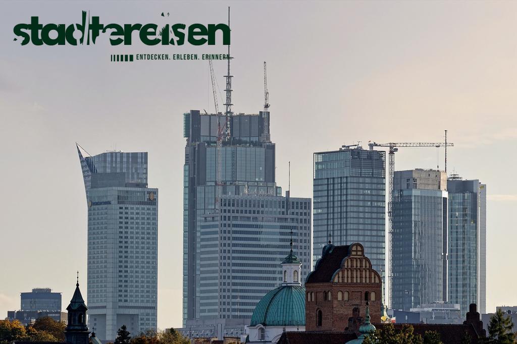 Städte Mit Begehbaren Dächern Neue Perspektiven Auf Die Skyline