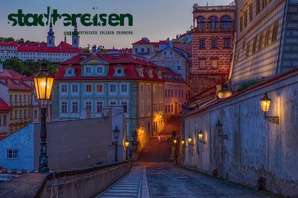 Städte Mit Begehbaren Murals Die Teil Von Escape Rooms Sind