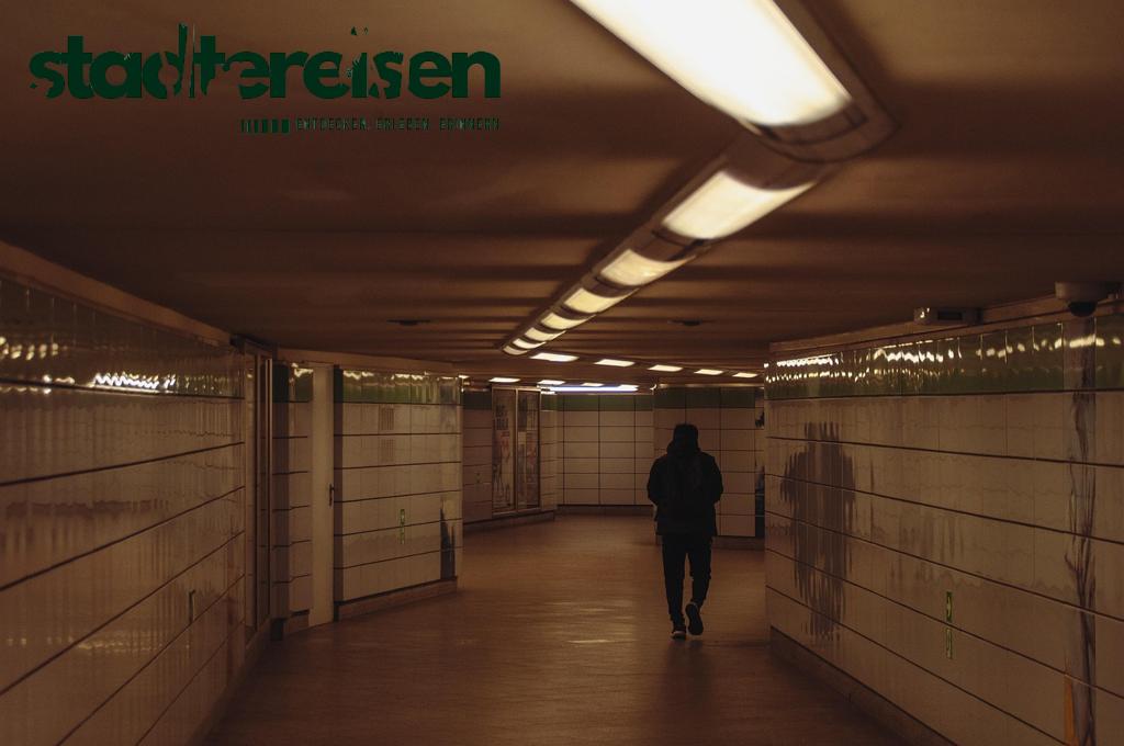 Städte Mit Bester Öffentlicher Verkehrsanbindung Ideal Für Stressfreies Reisen