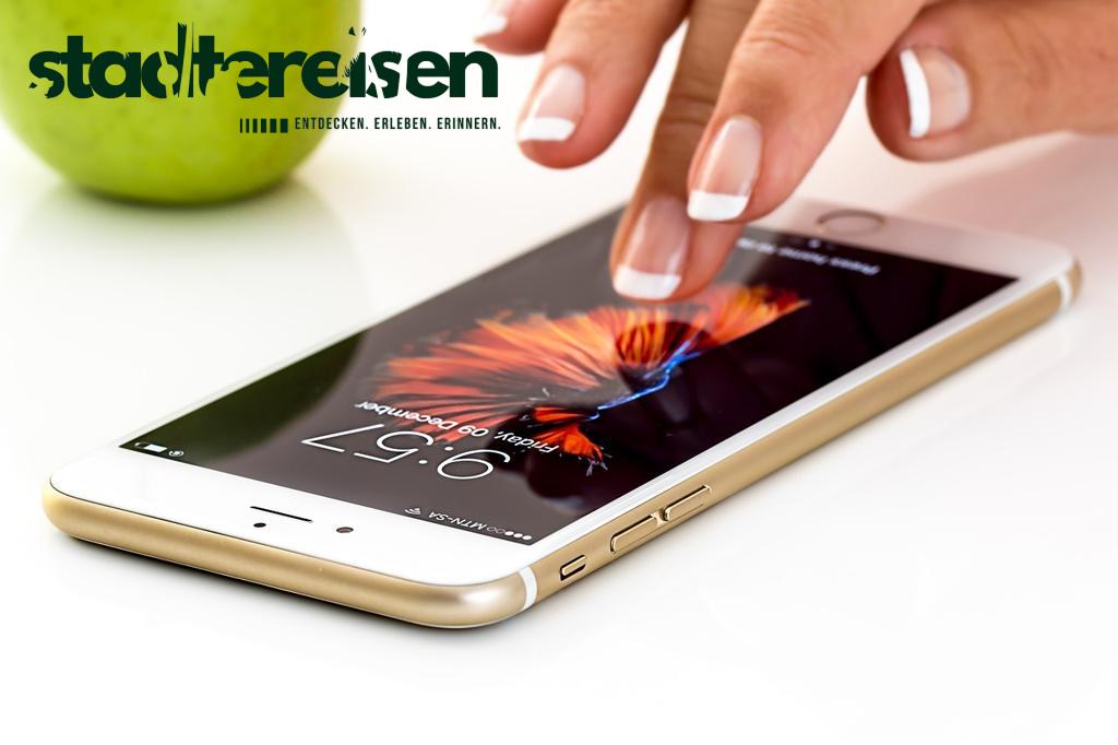 Städte Mit Fahrbaren Aussichtspunkten Mobile Panoramen Erleben