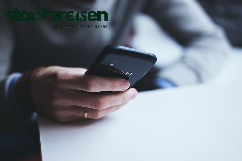 Städte Mit Fahrbaren Aussichtspunkten Mobile Panoramen Erleben