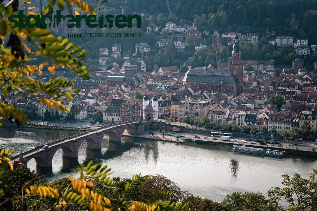 Städte Mit Flüssen Zum Baden Mitten Im Zentrum Sommer-Highlights Für Abkühlung