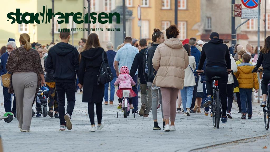 Städte Mit Gratis-Öpnv Diese Orte Revolutionieren Das Urbane Reisen