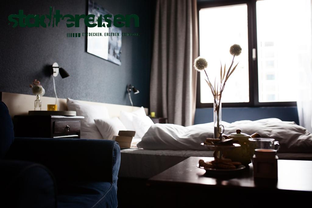 Städte Mit Hotels In Ehemaligen Gefängnissen Und Was Sie Heute Bieten