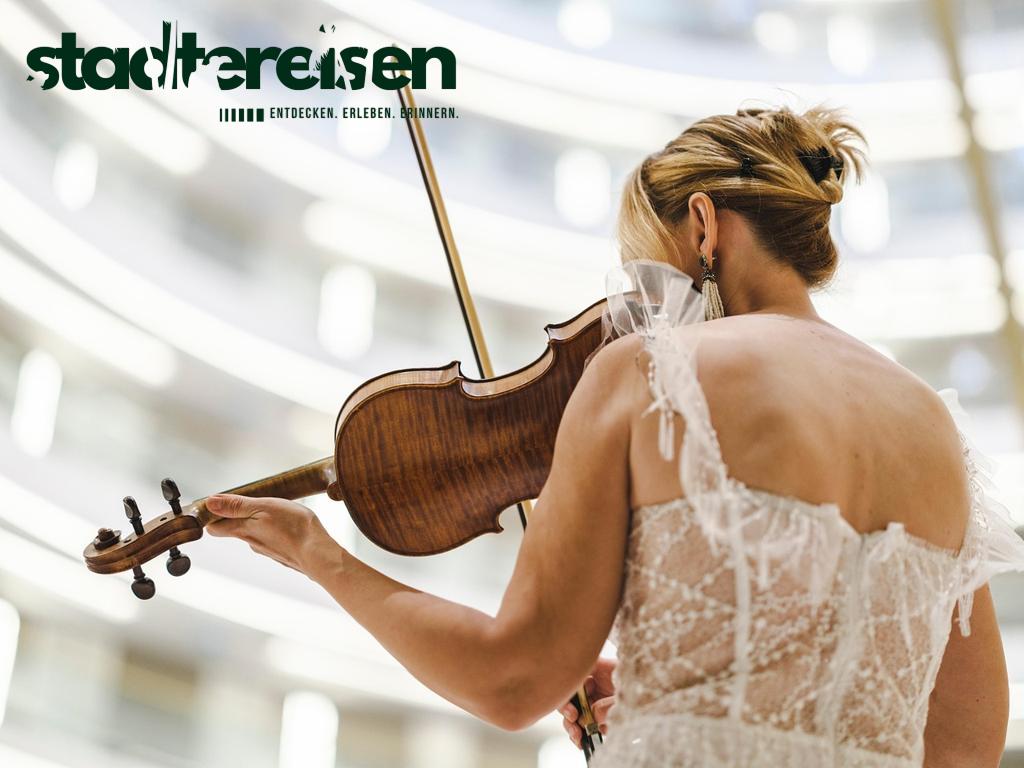 Städte Mit Klangpfaden Die Musik Durch Bewegung Erzeugen