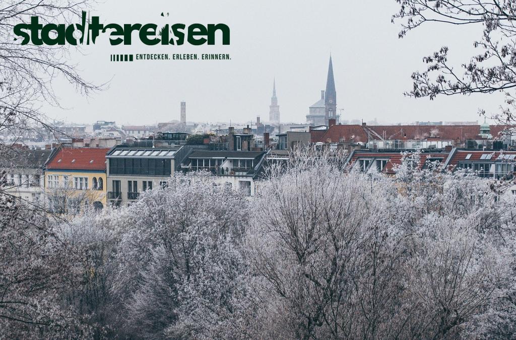 Städte Mit Komplett Stillen Zonen Mitten Im Trubel