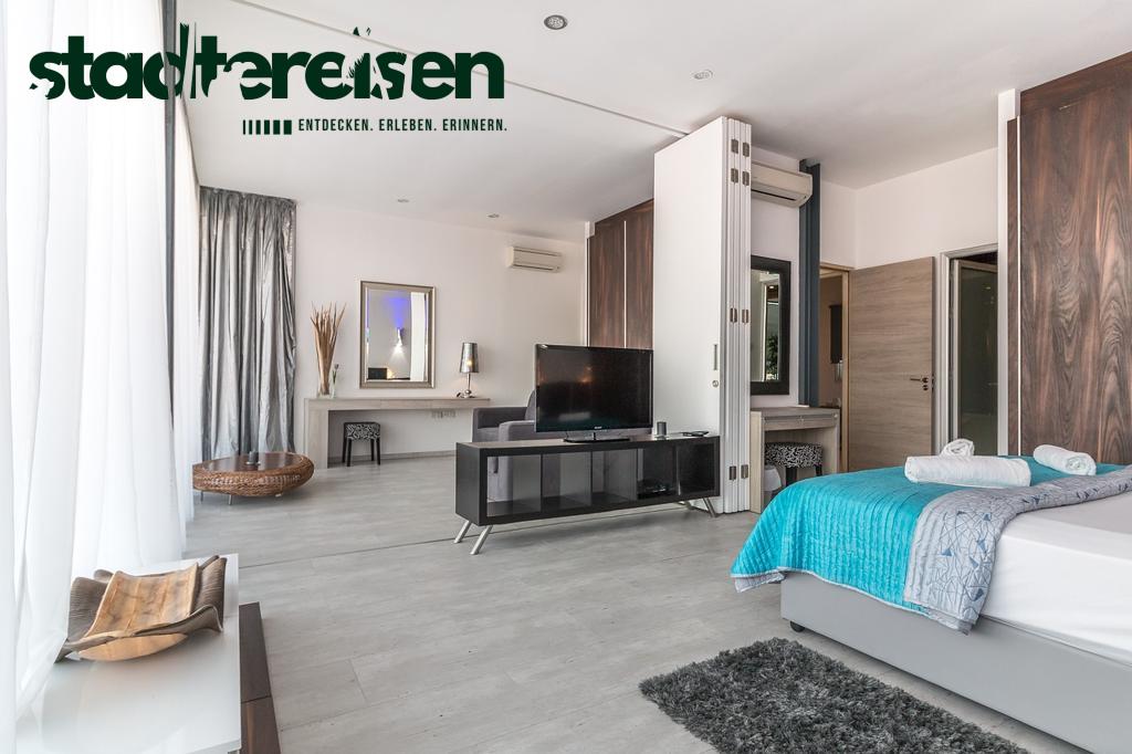 Städte Mit Kranhotels Übernachten In Schwindelerregender Höhe