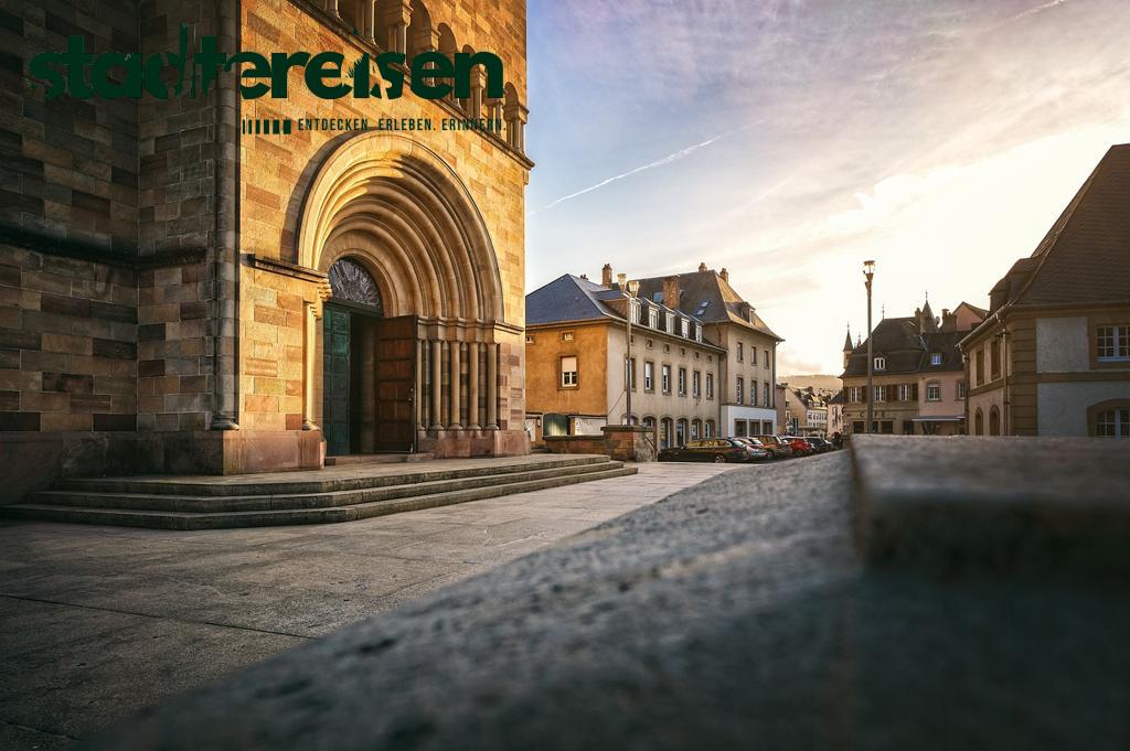 Städte Mit Leuchtenden Fahrradwegen Sicher Und Magisch Unterwegs