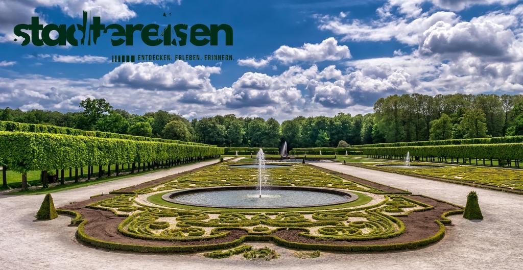 Städte Mit Mobilen Gärten Auf Lastenrädern Grüne Bewegung Im Asphalt